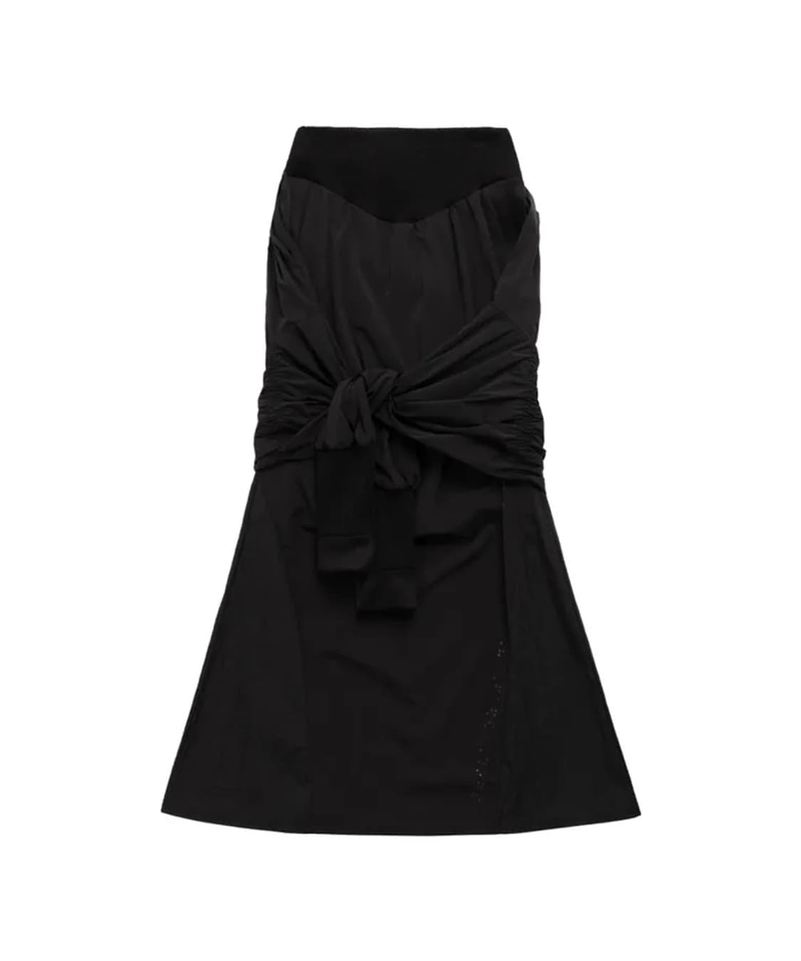 Ojos open waist mermaid dress 상품이미지1