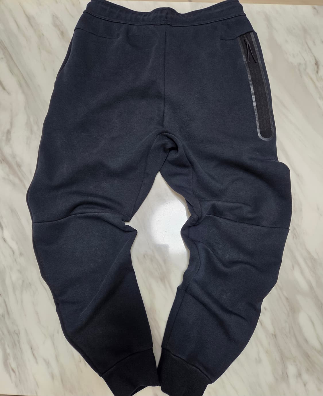 나이키 테크팩 조거팬츠 상품이미지2