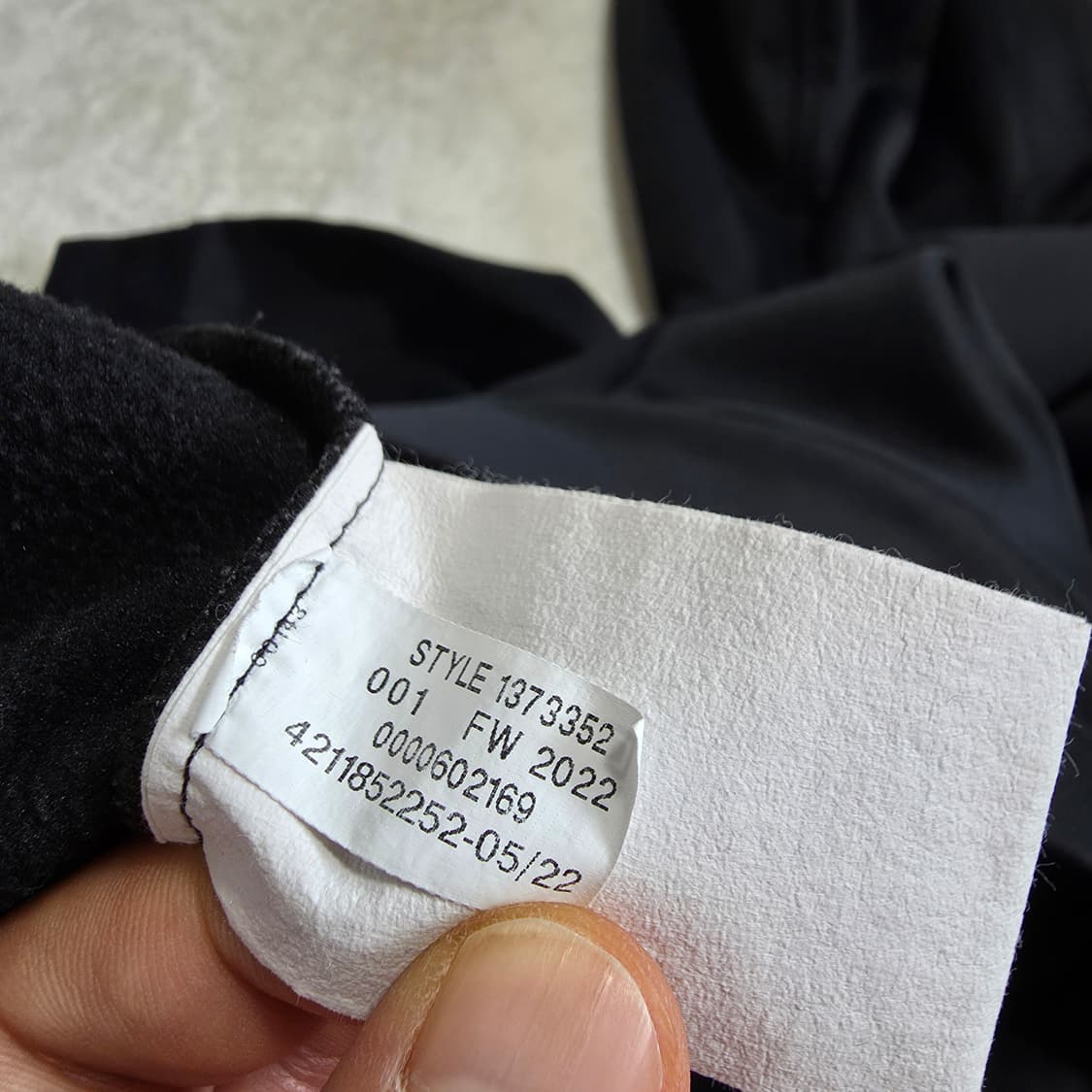 (L)언더아머 후드티  상품이미지5