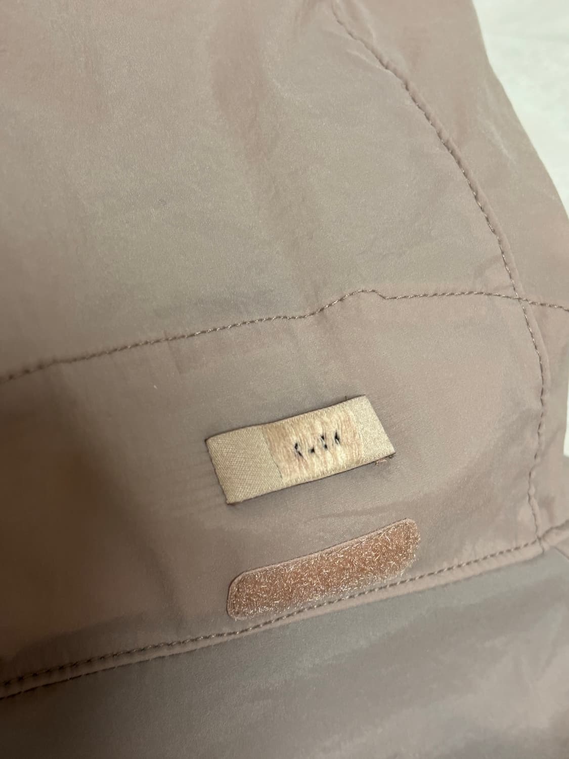Xlim EP.3 03 Jacket 상품이미지6