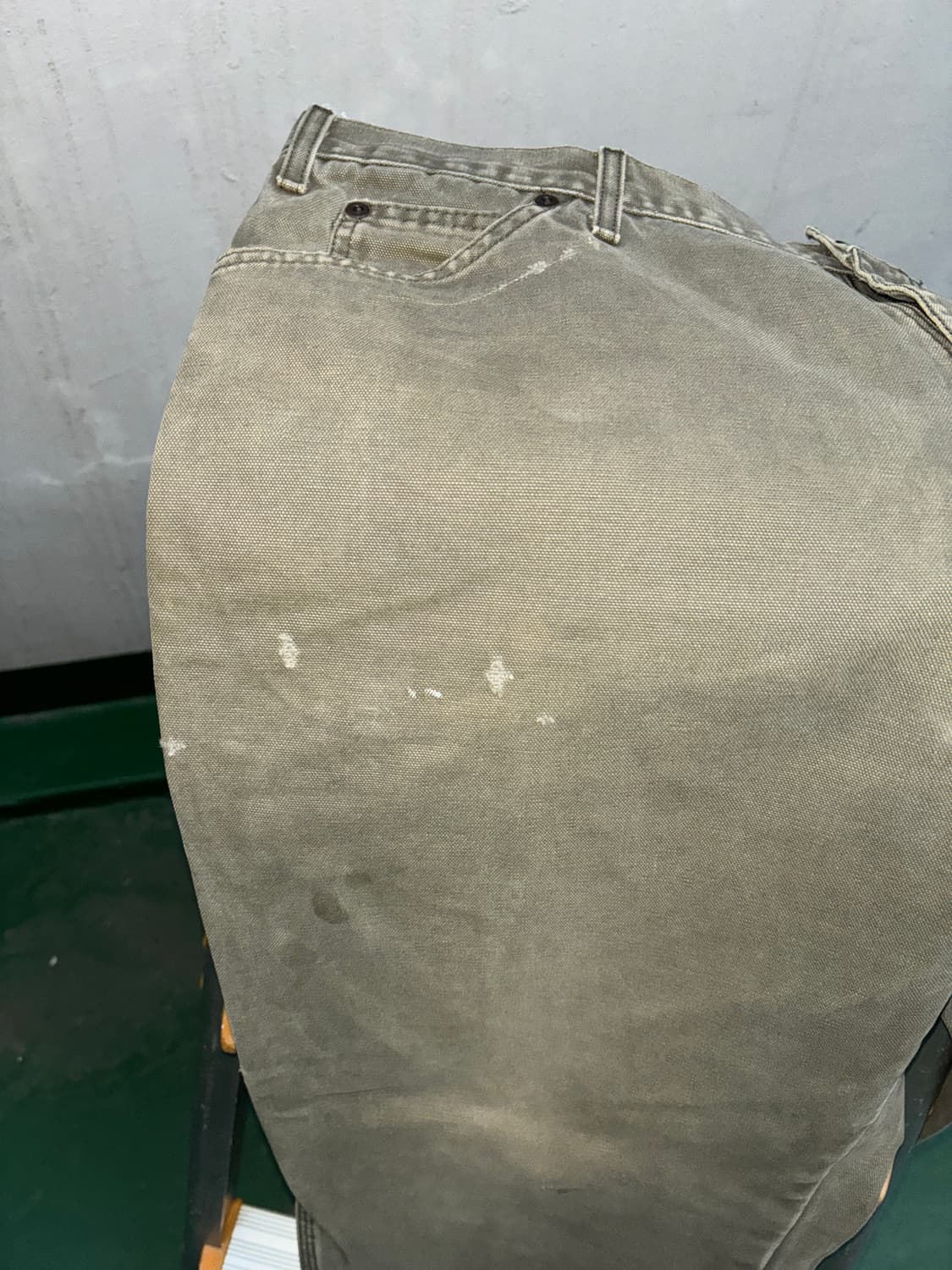 디키즈 카펜터 팬츠 상품이미지3