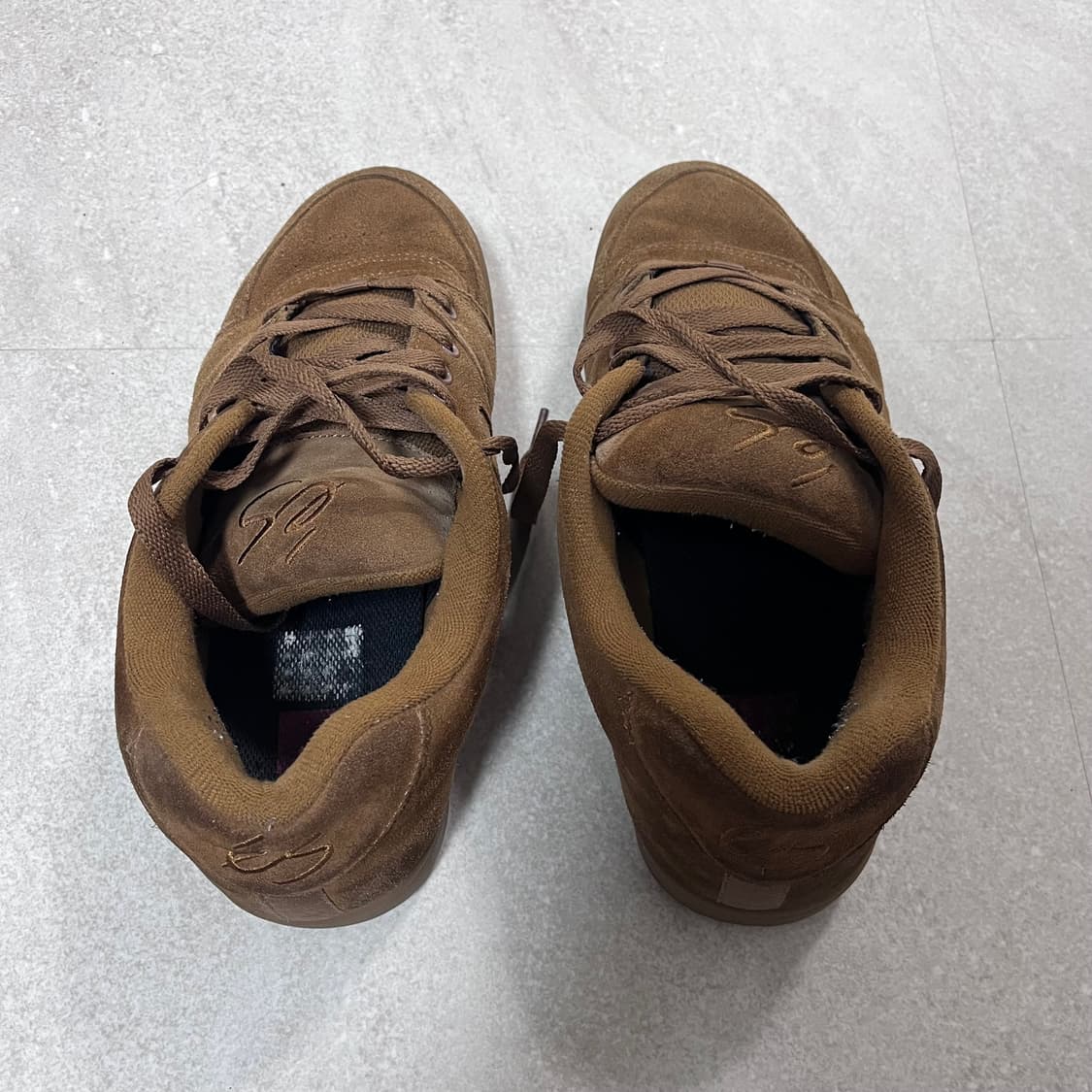 Es accel OG 보드화 상품이미지4