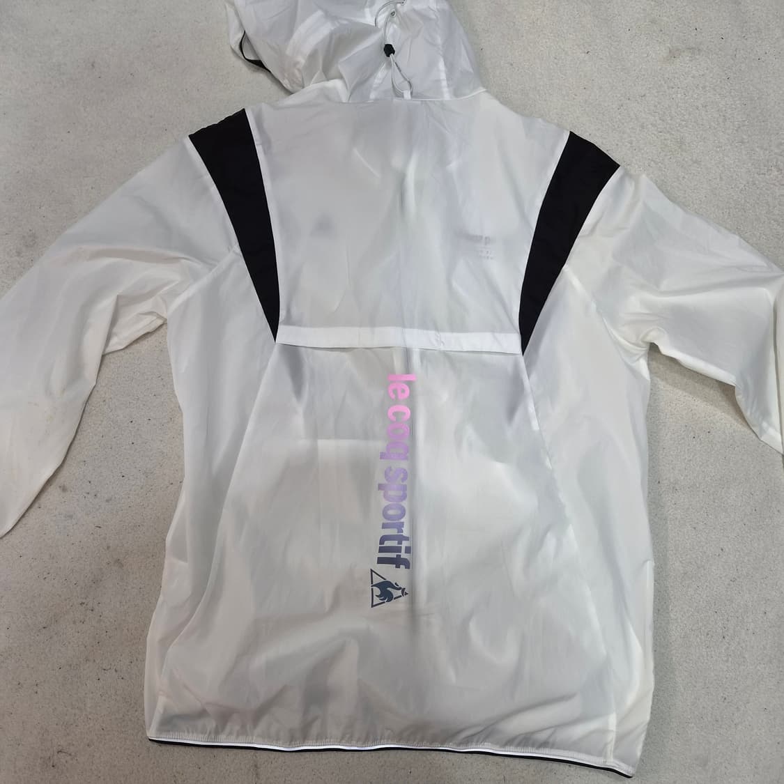 르꼬꼬  바람막이100 상품이미지5