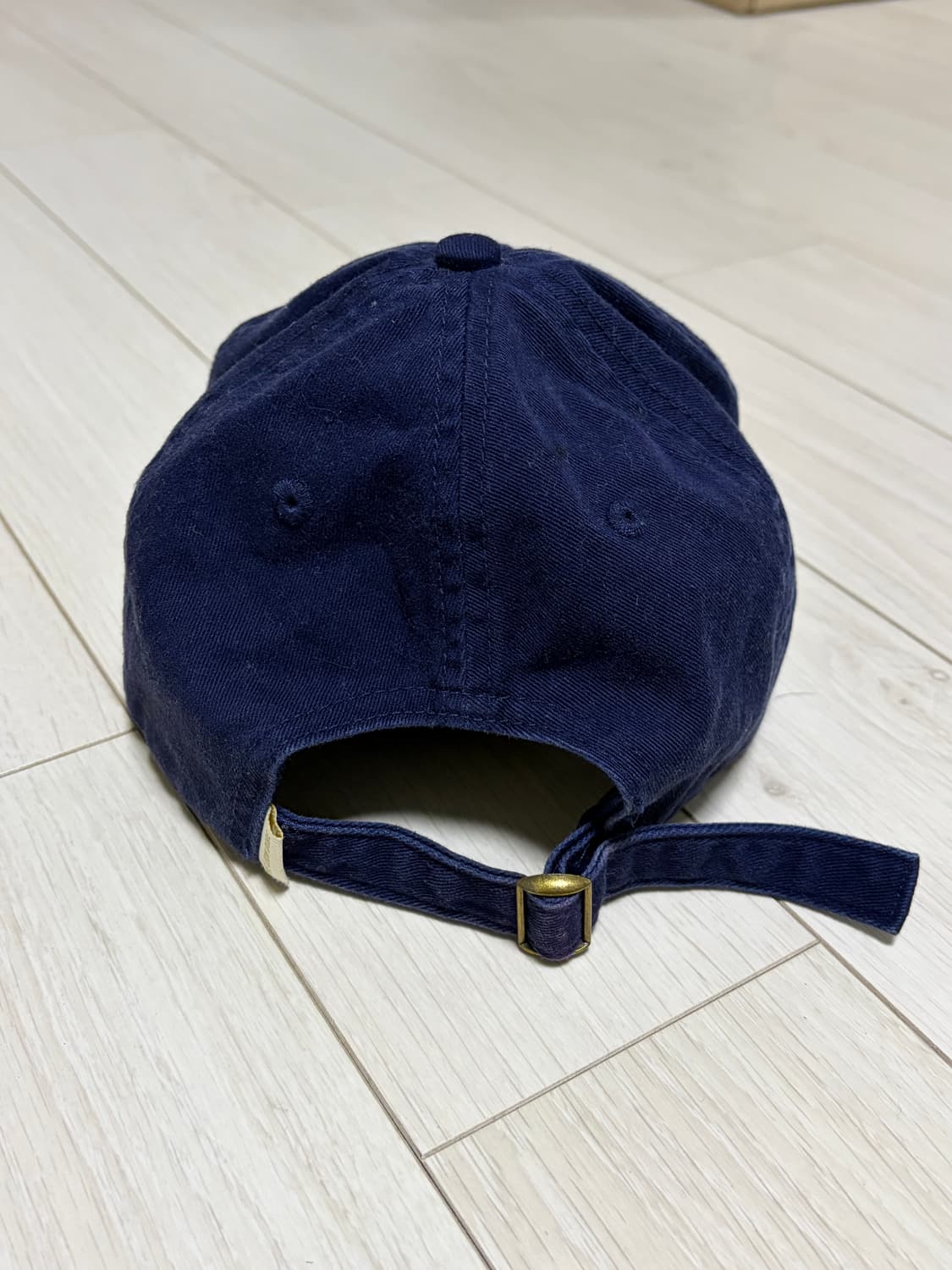 Aimeleondore 로고 볼캡 상품이미지2