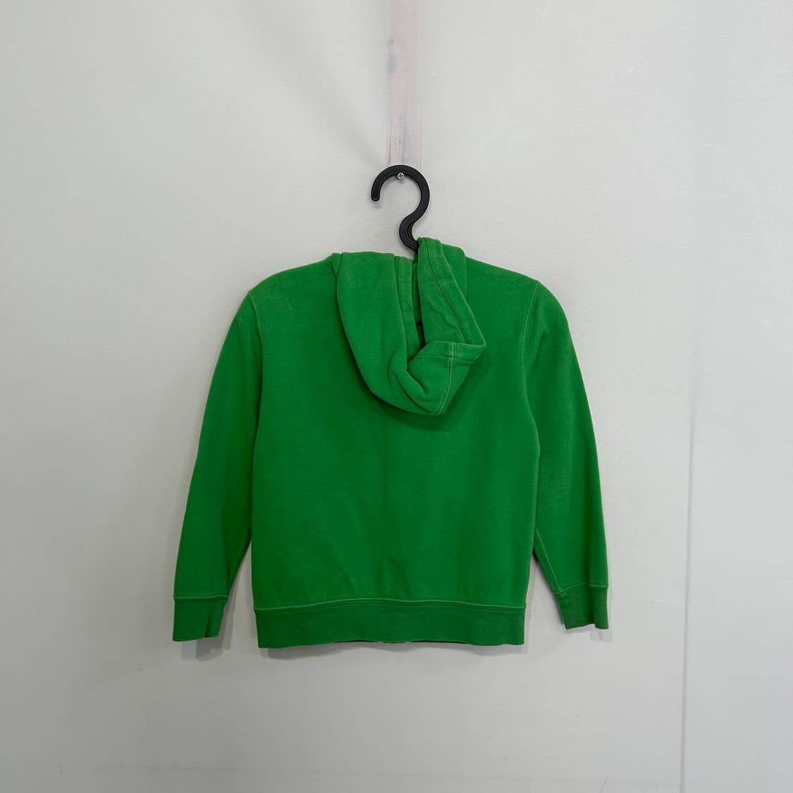 폴로 랄프로렌 키즈 후드 집업 7세 상품이미지3