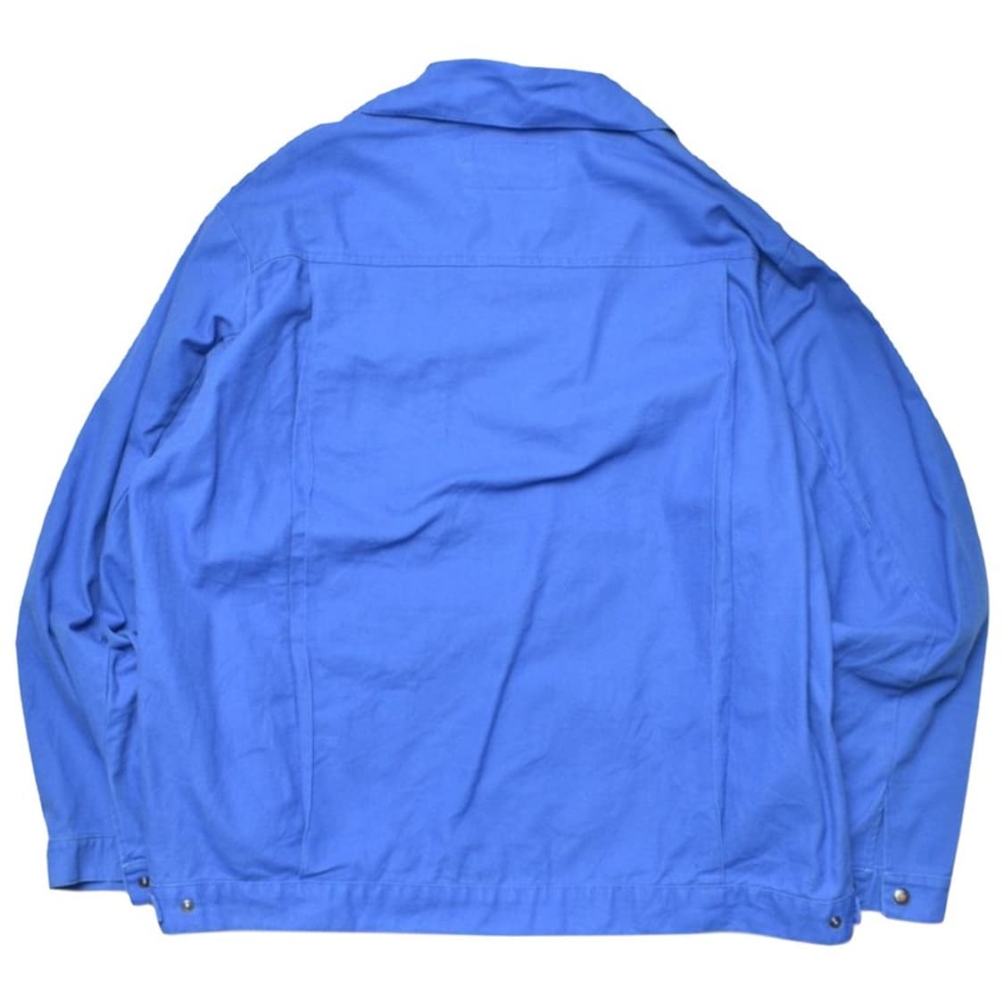 오리지널 빈티지 메카닉 프렌치 자켓 N0935 상품이미지2