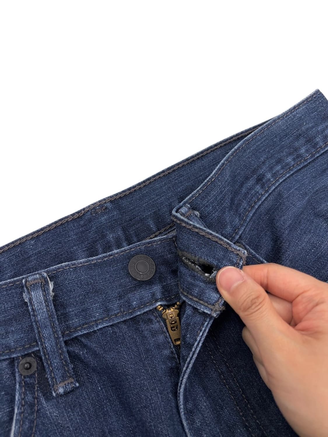 리바이스 505 (30)  상품이미지3