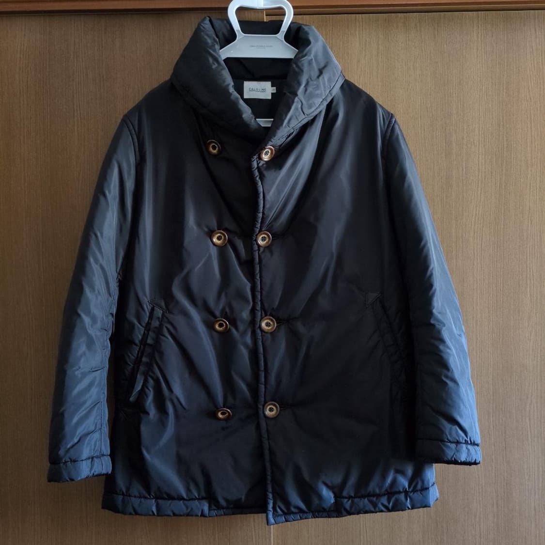 CAL O LINE 매키노 패딩 자켓 상품이미지4