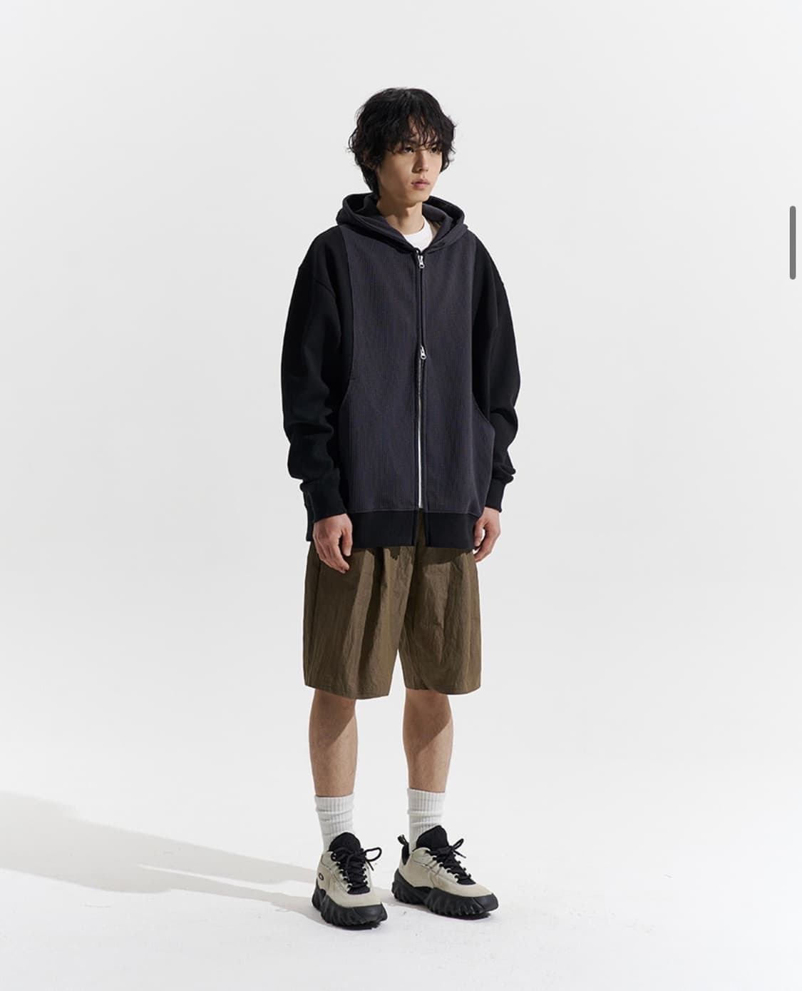 제로 나일론 반바지 상품이미지7