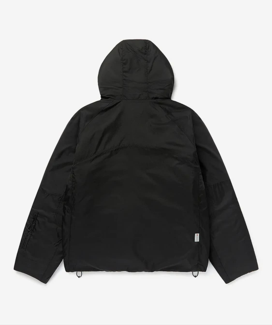 패러킷 리버시블 패딩 상품이미지3