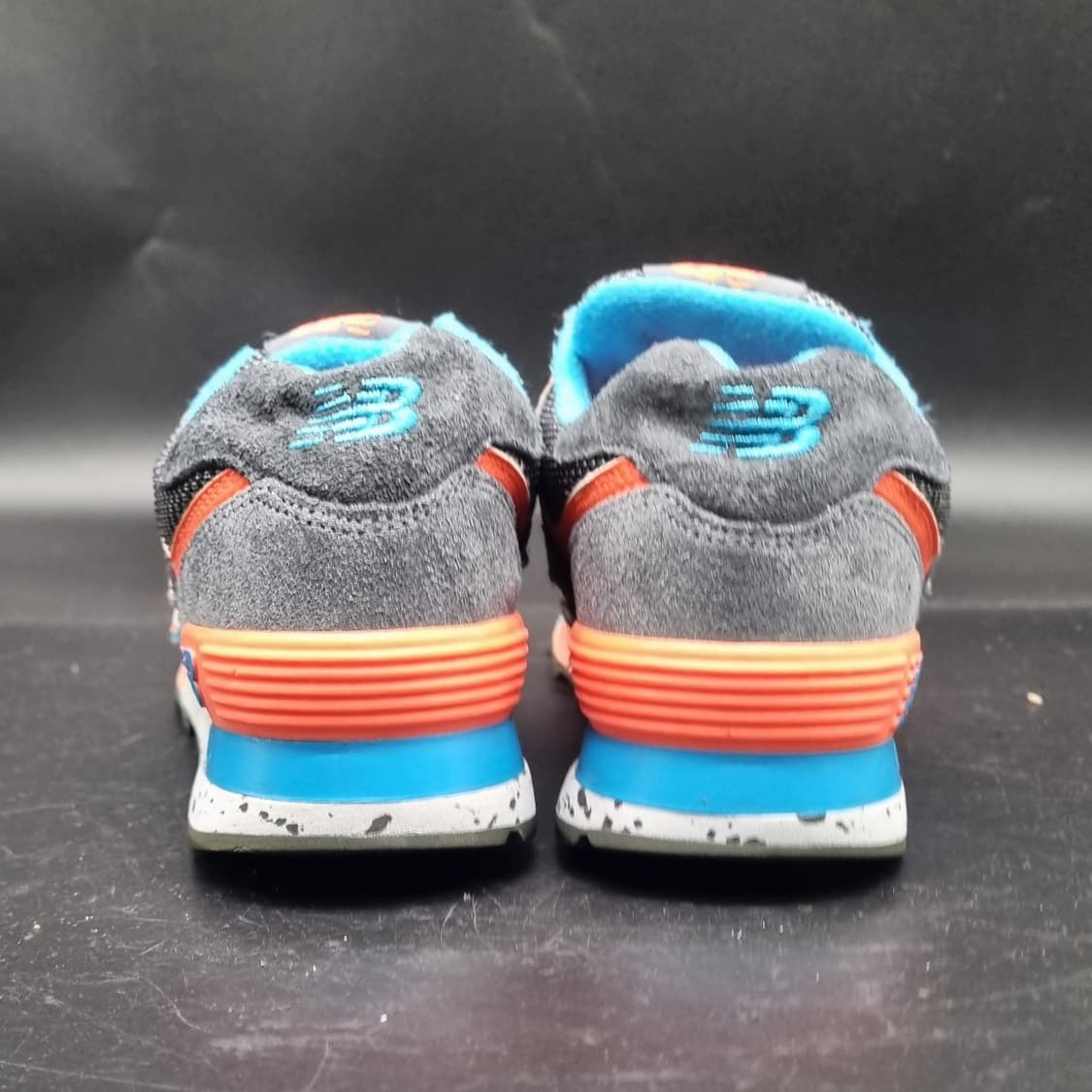 뉴발란스 574 90s아웃도어운동화240 상품이미지4