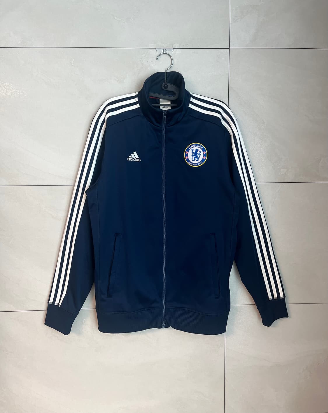 아디다스 극희귀 첼시 대장  져지 네이비 [105] 상품이미지2