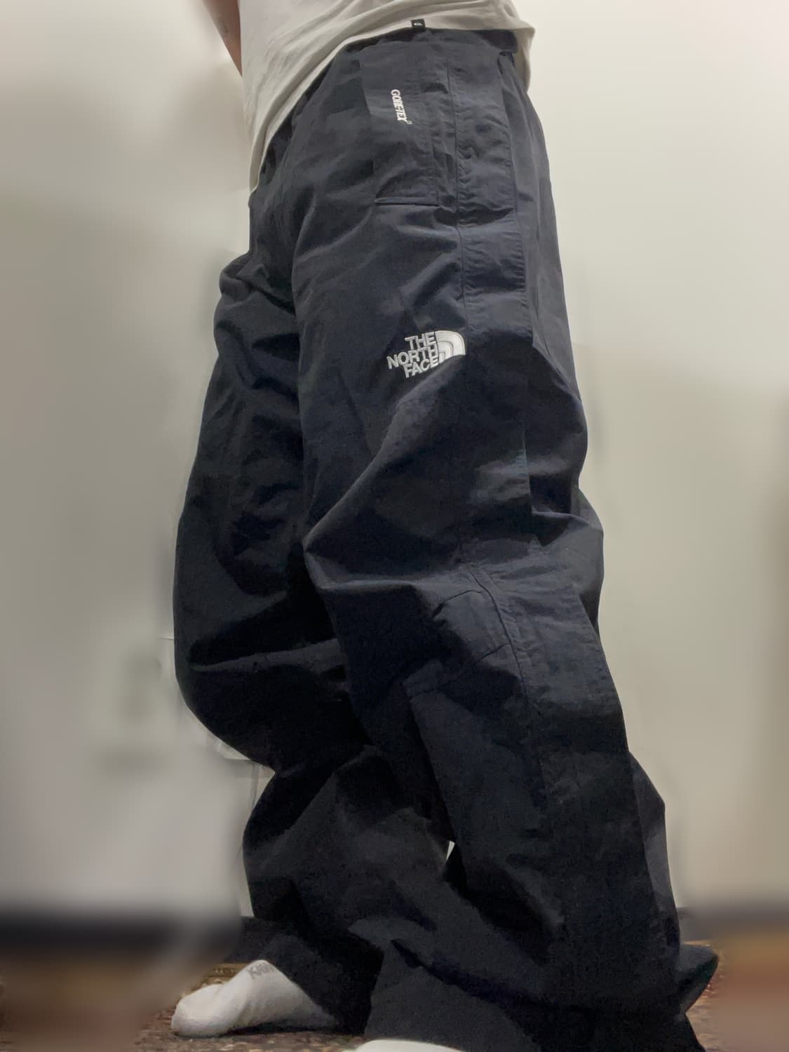 The North Face 노스페이스 고어텍스 팬츠 상품이미지1