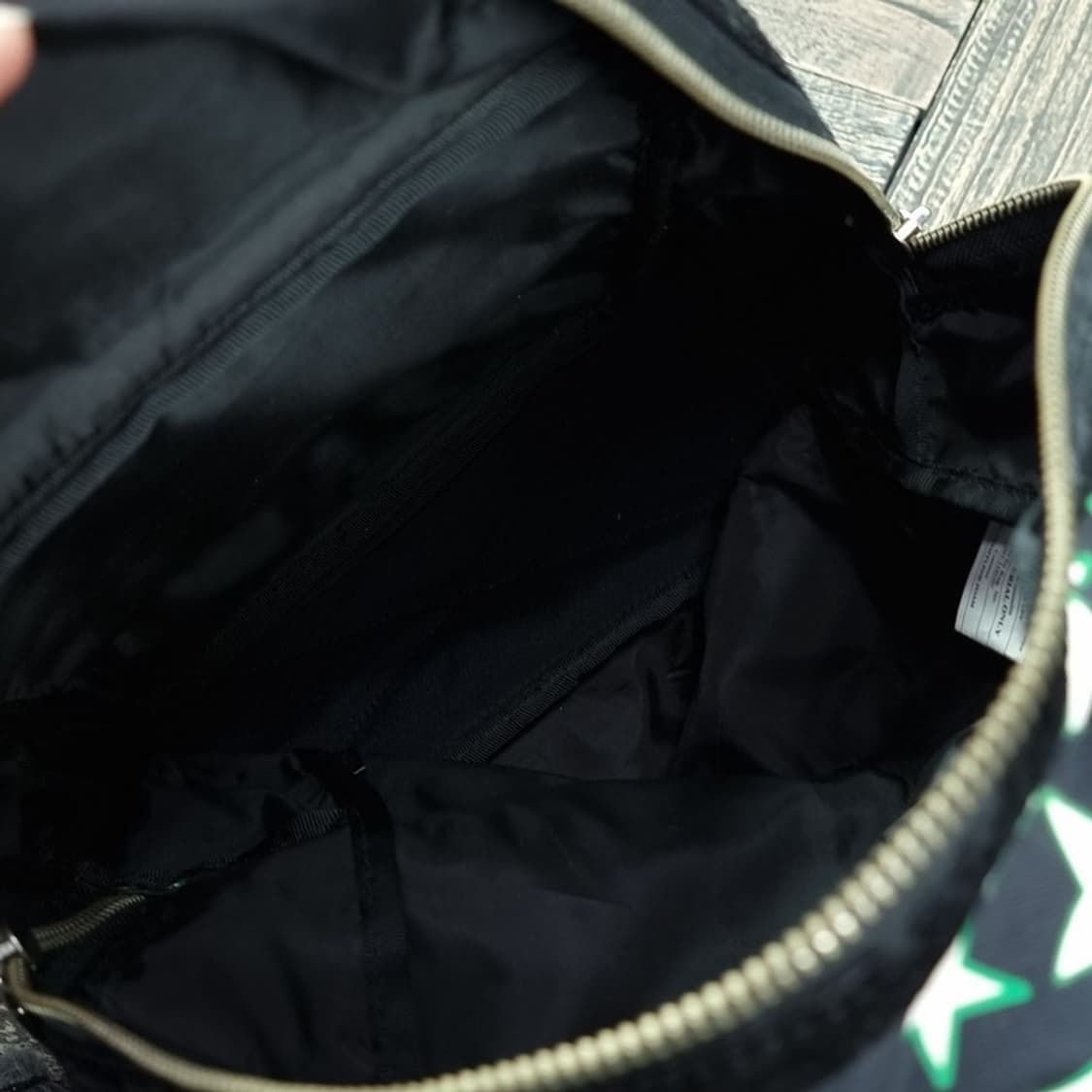 [마크제이콥스] Y2K 스타 패턴 미니 백팩 P01221 상품이미지6