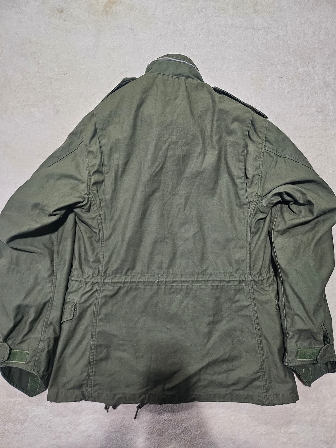 60s 2세대 M65 S/R  상품이미지7