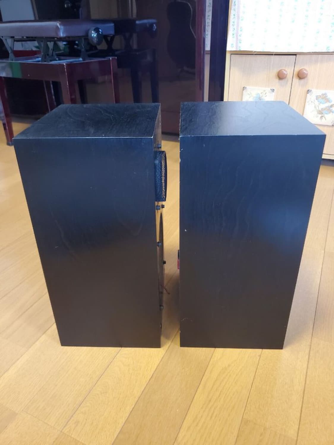 야마하 NS-10M PRO 모니터링 스피커(우퍼 새상품) 명기 음향 상품이미지7