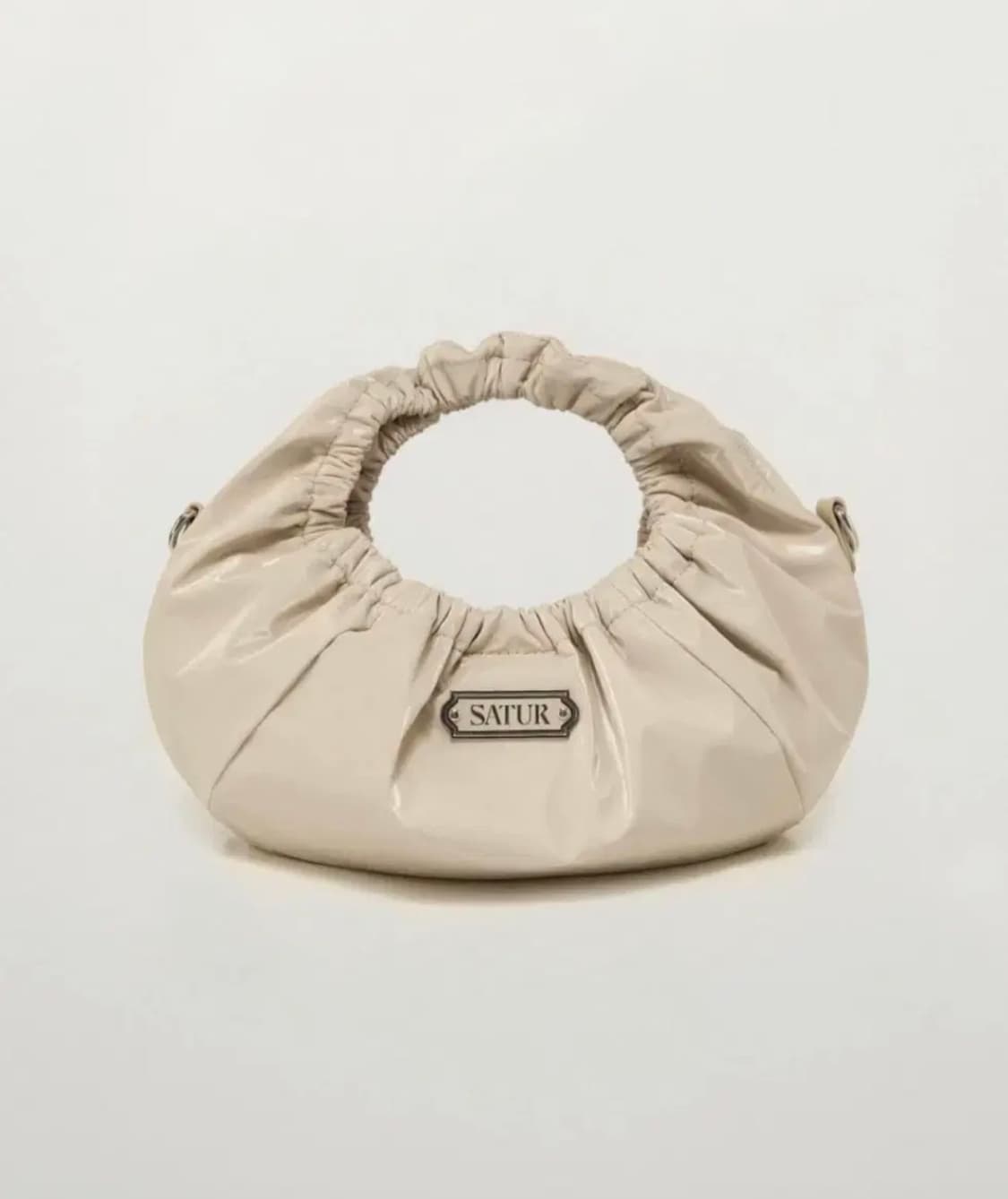 세터 스크런치 스몰 핸드백 상품이미지1