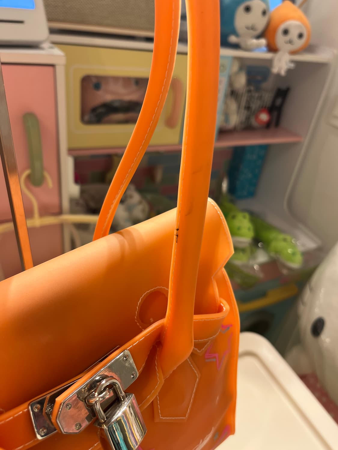 미니 젤리버킨 - 🍊 상품이미지4