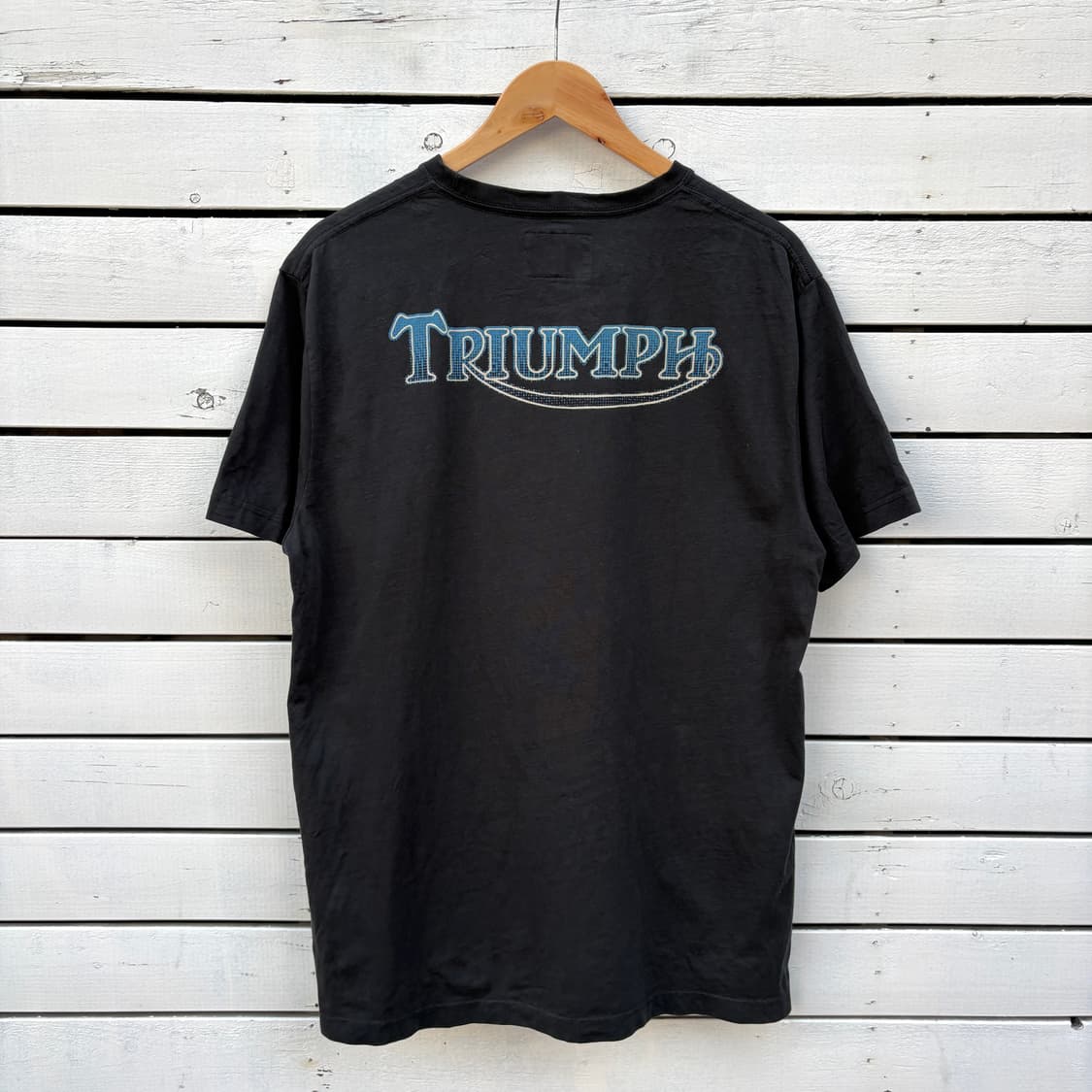 Triumph 트라이엄프 반팔 티셔츠 상품이미지2