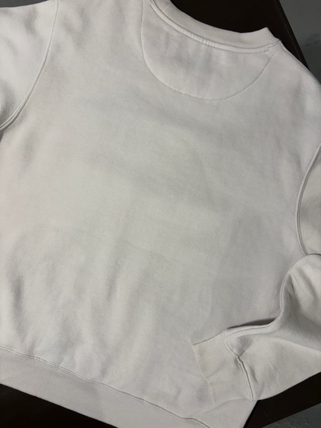 스투시 맨투맨 상품이미지5