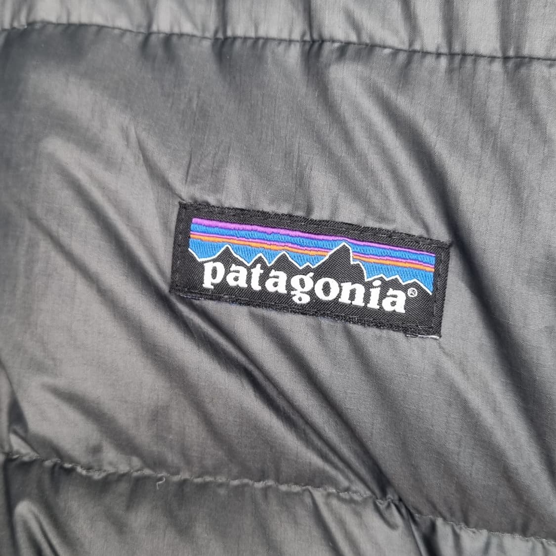 파타고니아 로프트 다운패딩s 상품이미지3