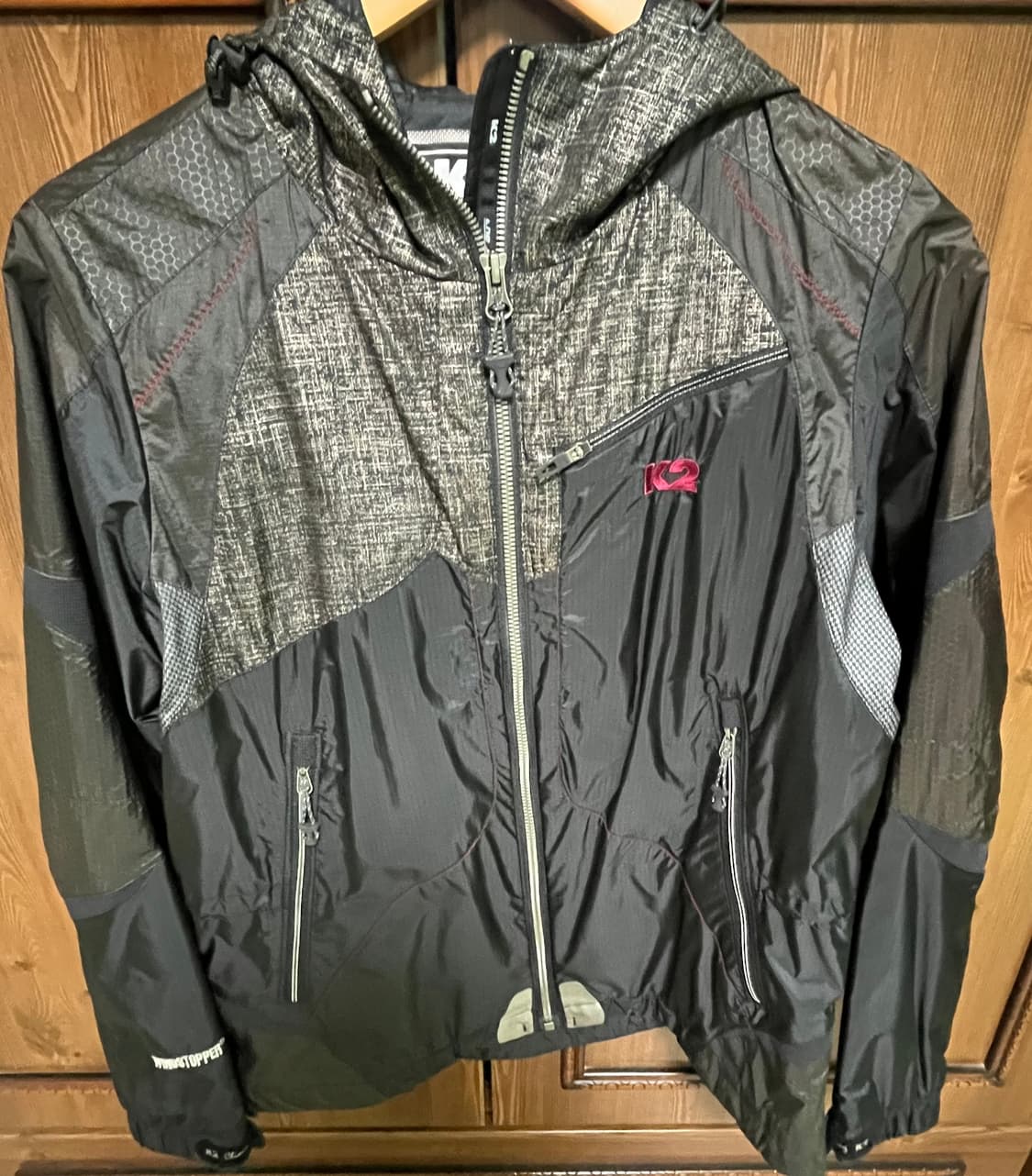 K2 바람막이 상품이미지1