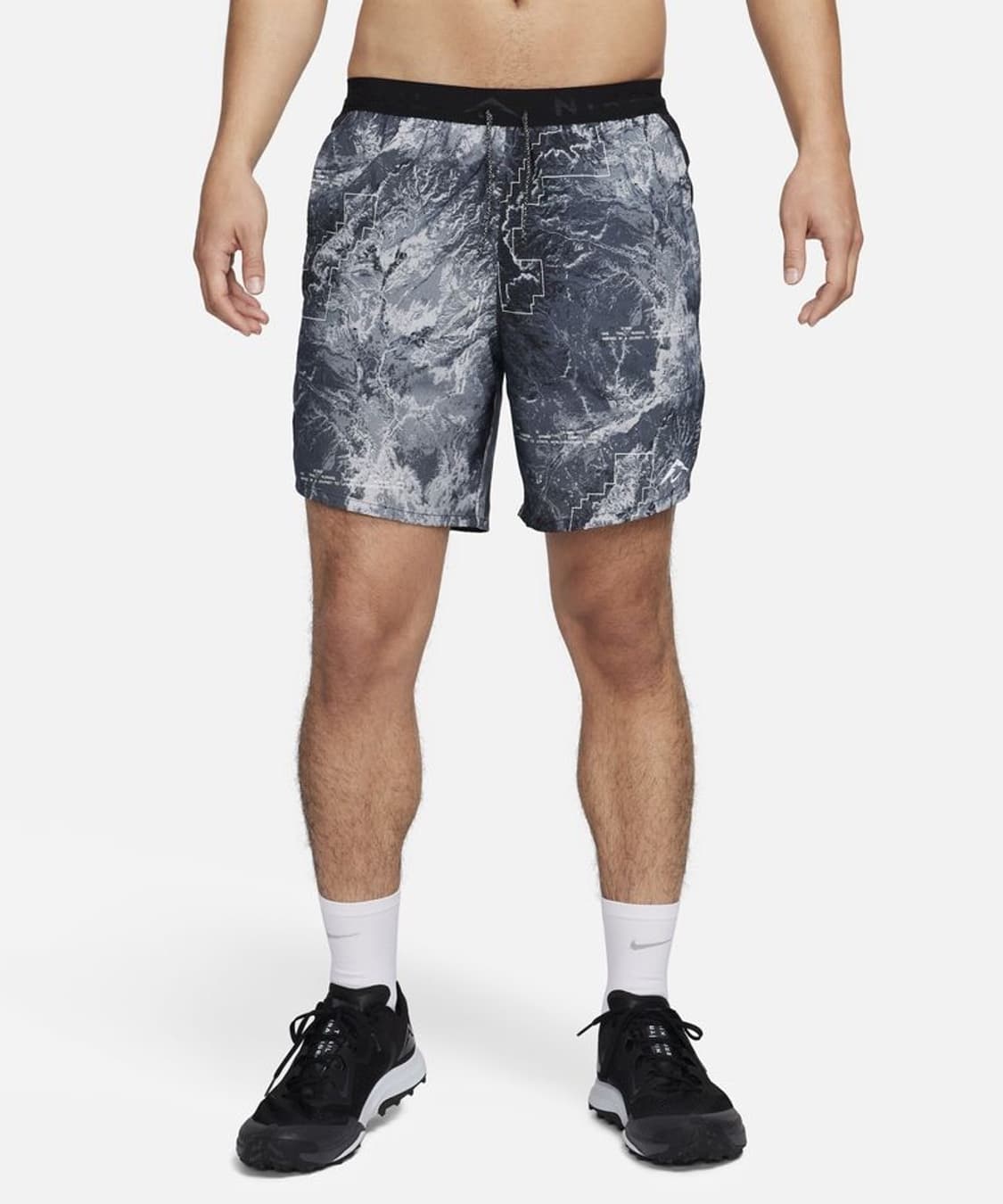 나이키 트레일 쇼츠 7인치 M 상품이미지8