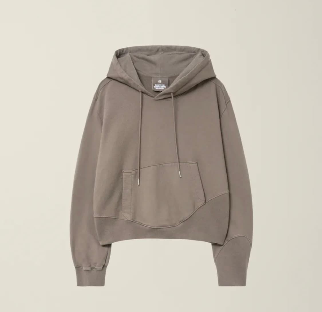 누마레 EE 웨이브 후드 상품이미지1