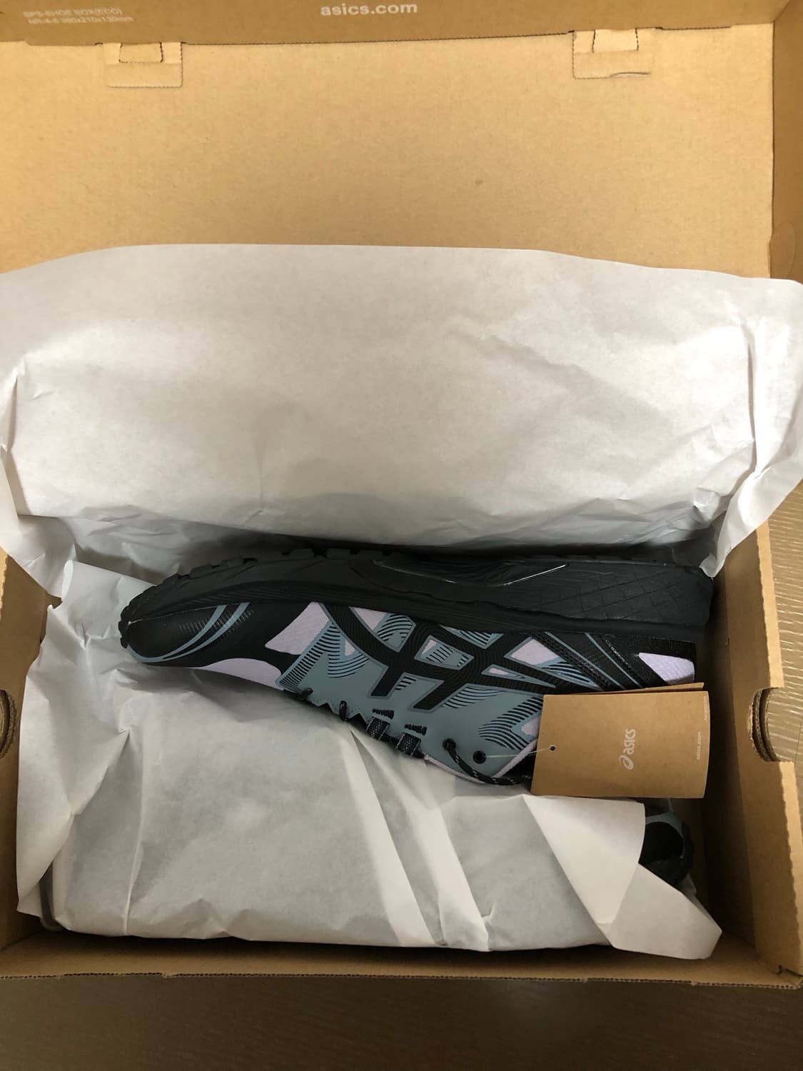 아식스 젤 터레인 285mm 상품이미지1