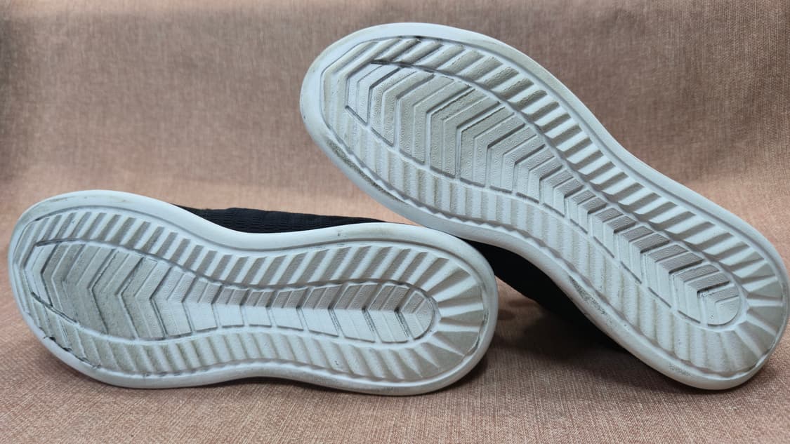 뉴발란스 265mm- 사이퍼 런 니트 블랙 상품이미지6