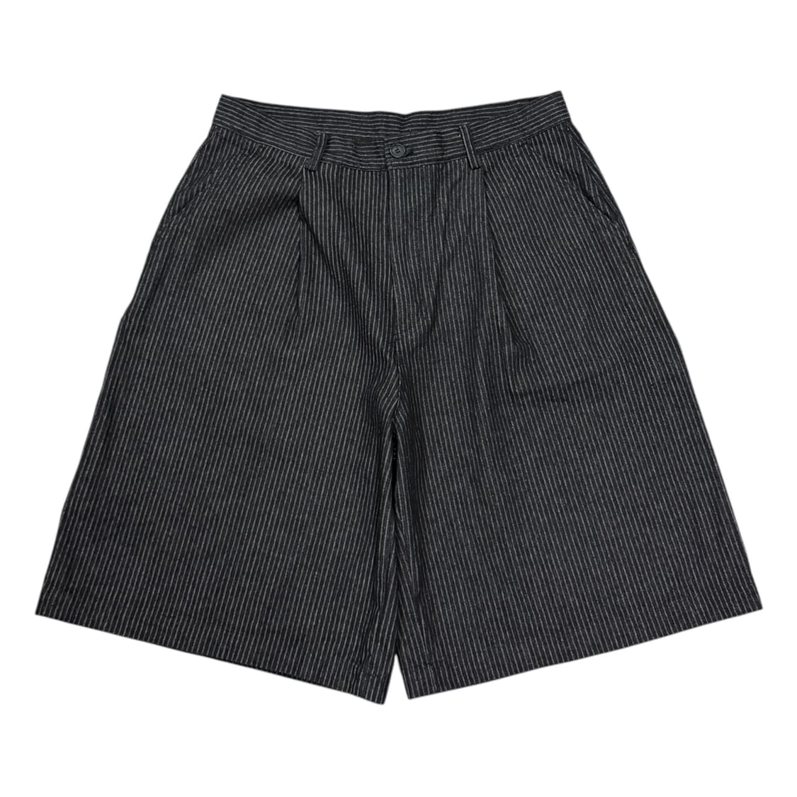 헬름 스트라이프 카펜터 쇼츠 반바지 L 상품이미지4