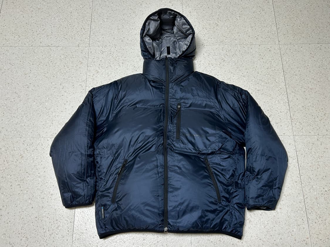 thisisneverthat Reversible Down XL 상품이미지5