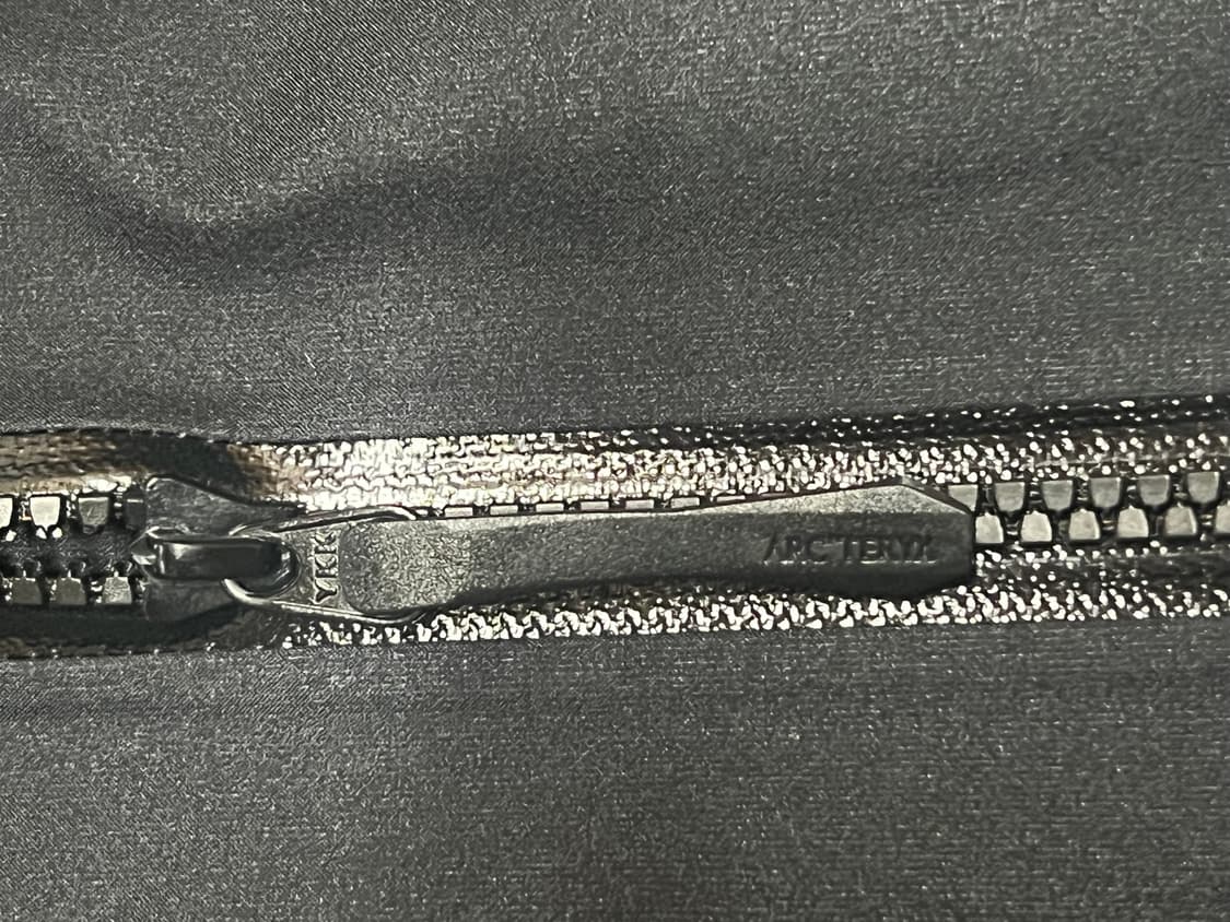 아크테릭스 베타 l 블랙 (급처) 상품이미지5