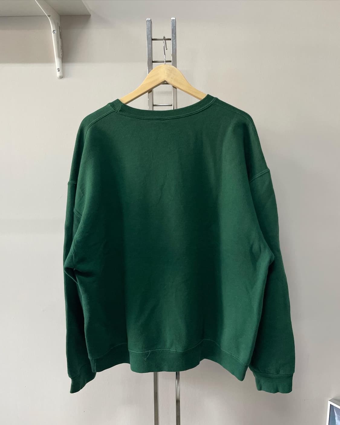 00s 러셀 애슬레틱 스웻셔츠 (105-110) 상품이미지7