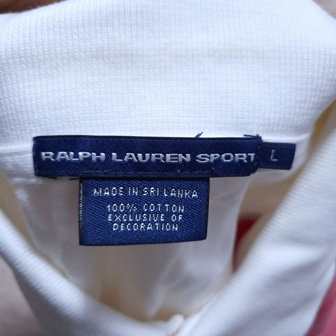 랄프로렌 여 L 카라티 0411 상품이미지6