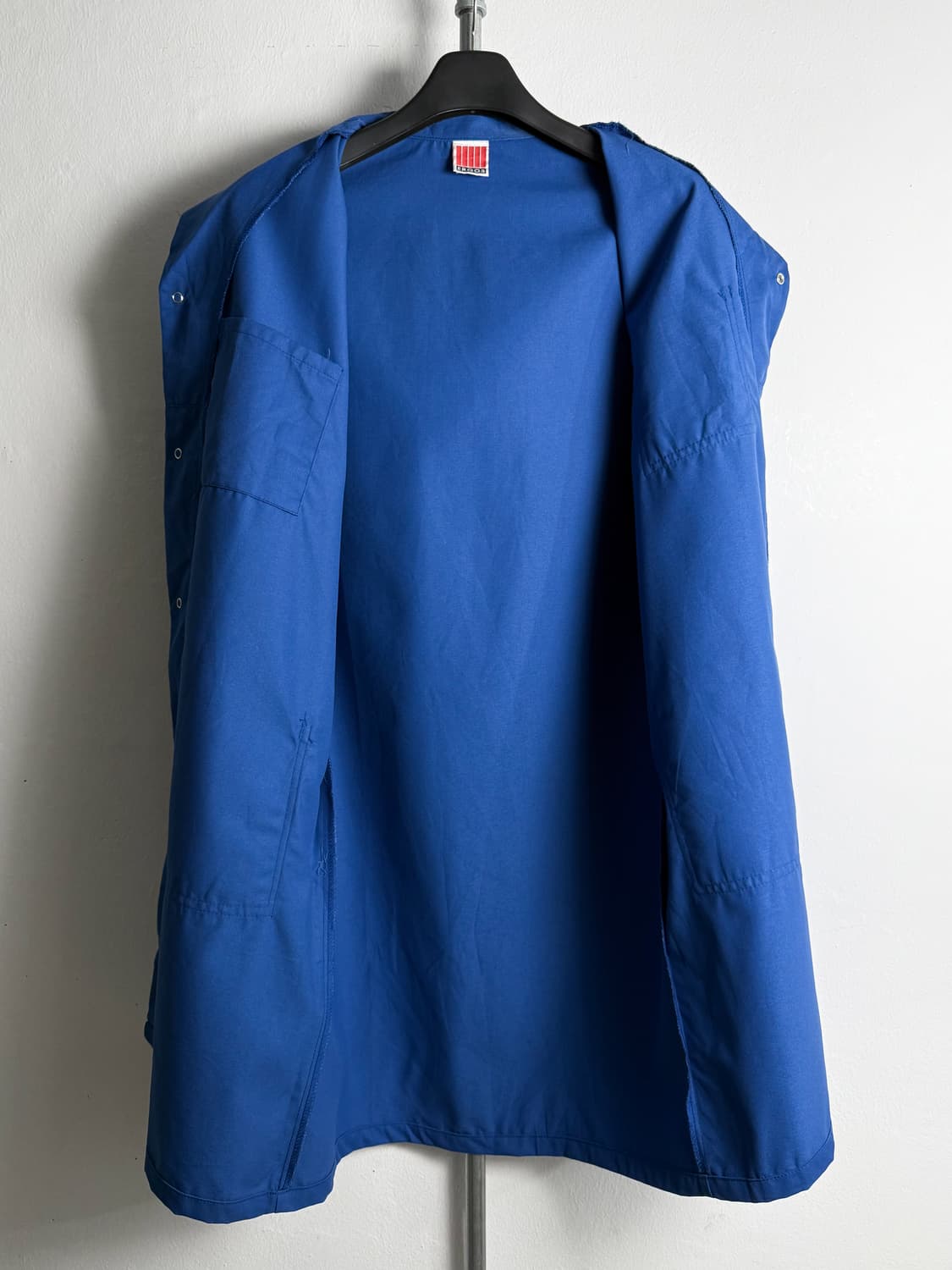 Vintage ERGOS French Work Coat 상품이미지6