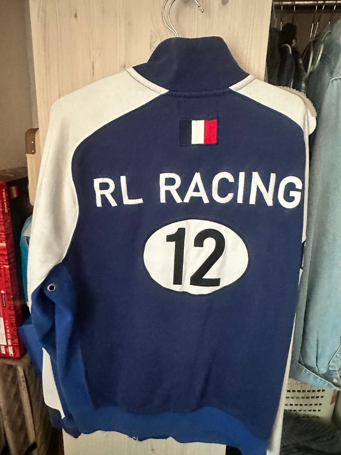 폴로집업 상품이미지2