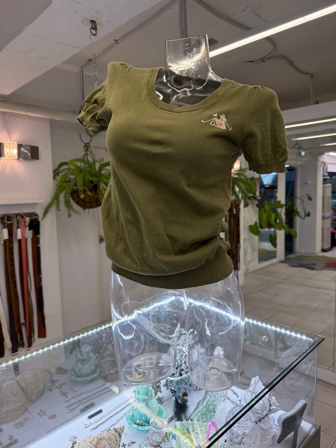 PAUL SMITH pink 상품이미지1