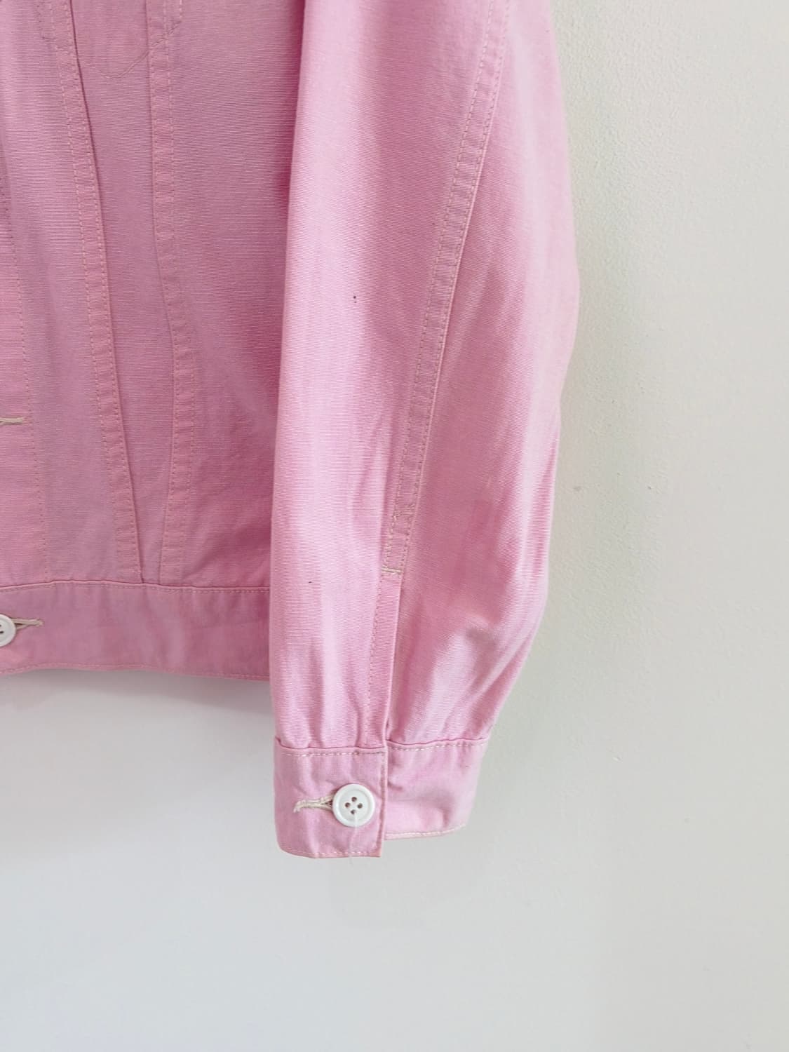 Levi's trucker jacket  상품이미지3