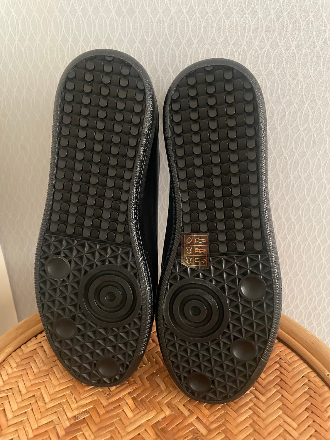 새상품) 페몬트 드레스 블랙 240 상품이미지4