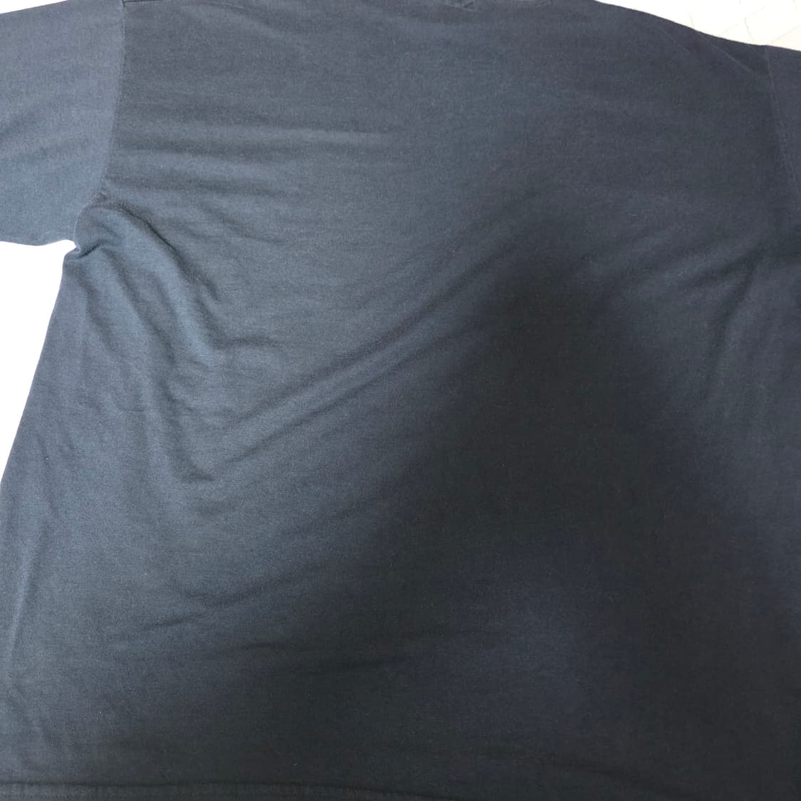 [XL] 90s 빈티지 DARE 티셔츠 블랙 ver. MURINA 상품이미지6