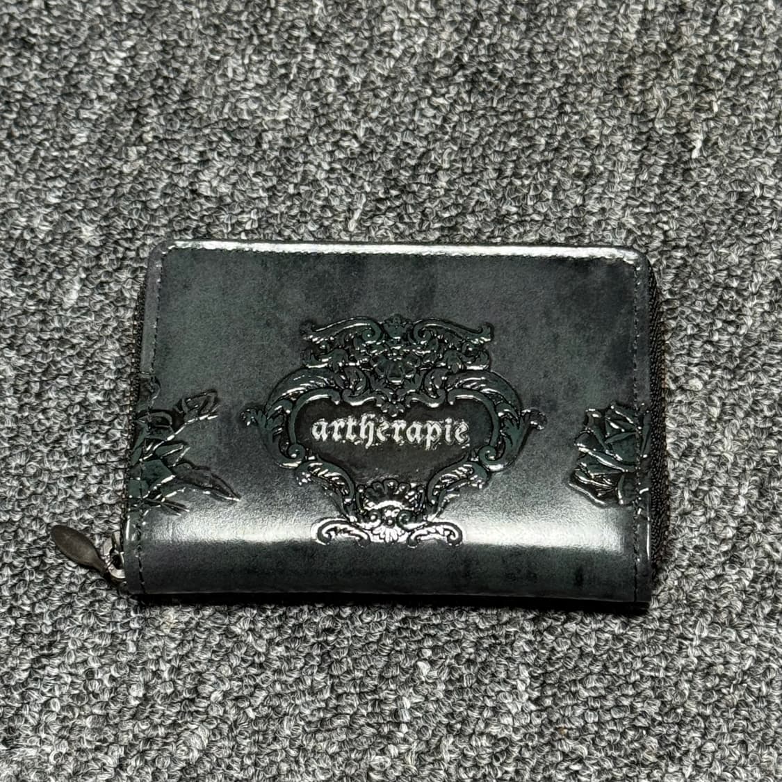 알세라피 (artherapie) coin wallet 상품이미지3