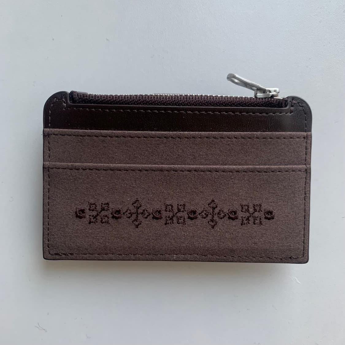 더콜디스트모먼트 지갑 상품이미지2