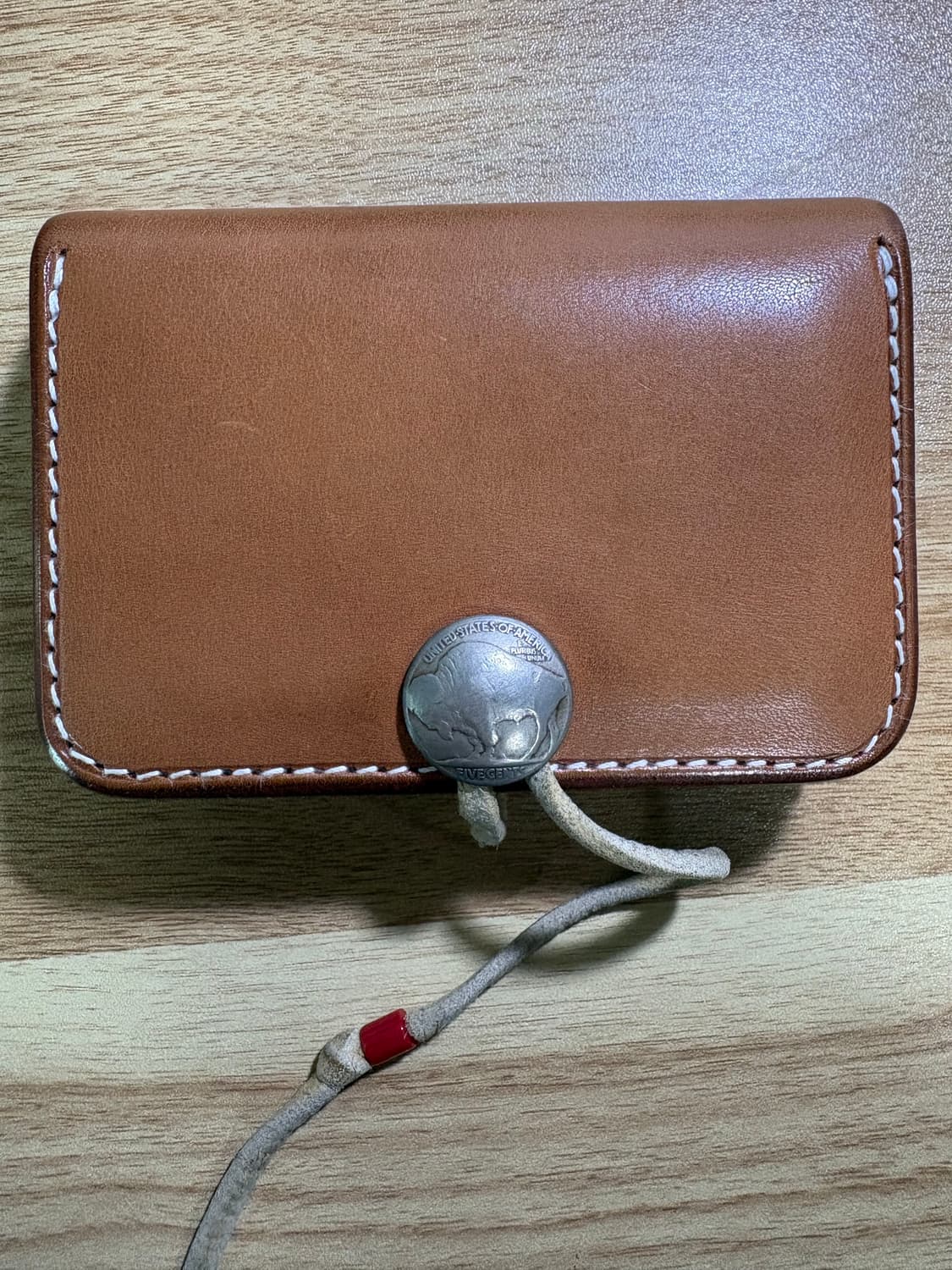 고로스 카드지갑 (정품) 상품이미지3