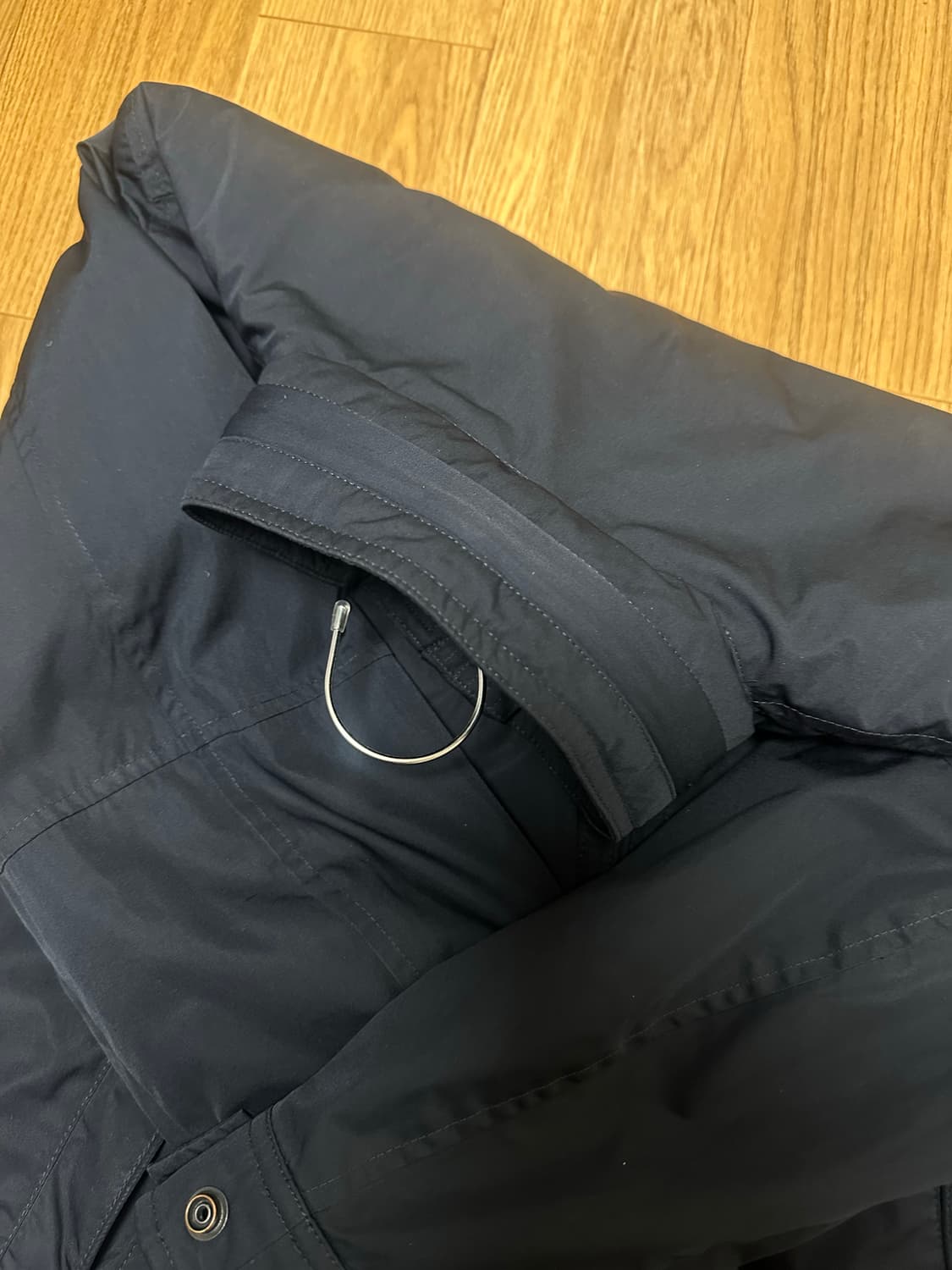 폴로 자켓 상품이미지2