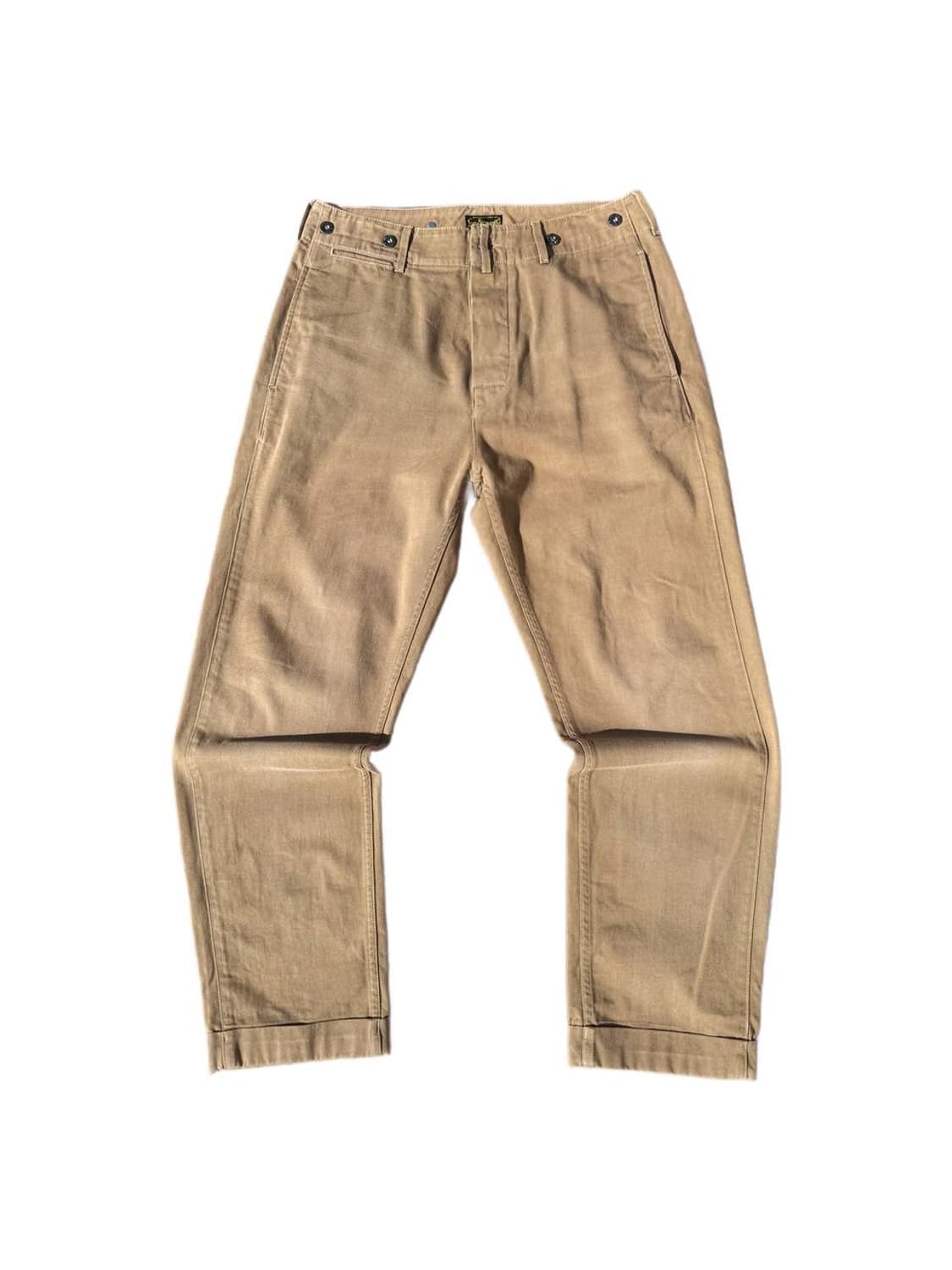 리바이스 오피서 치노 팬츠 (32) 상품이미지1