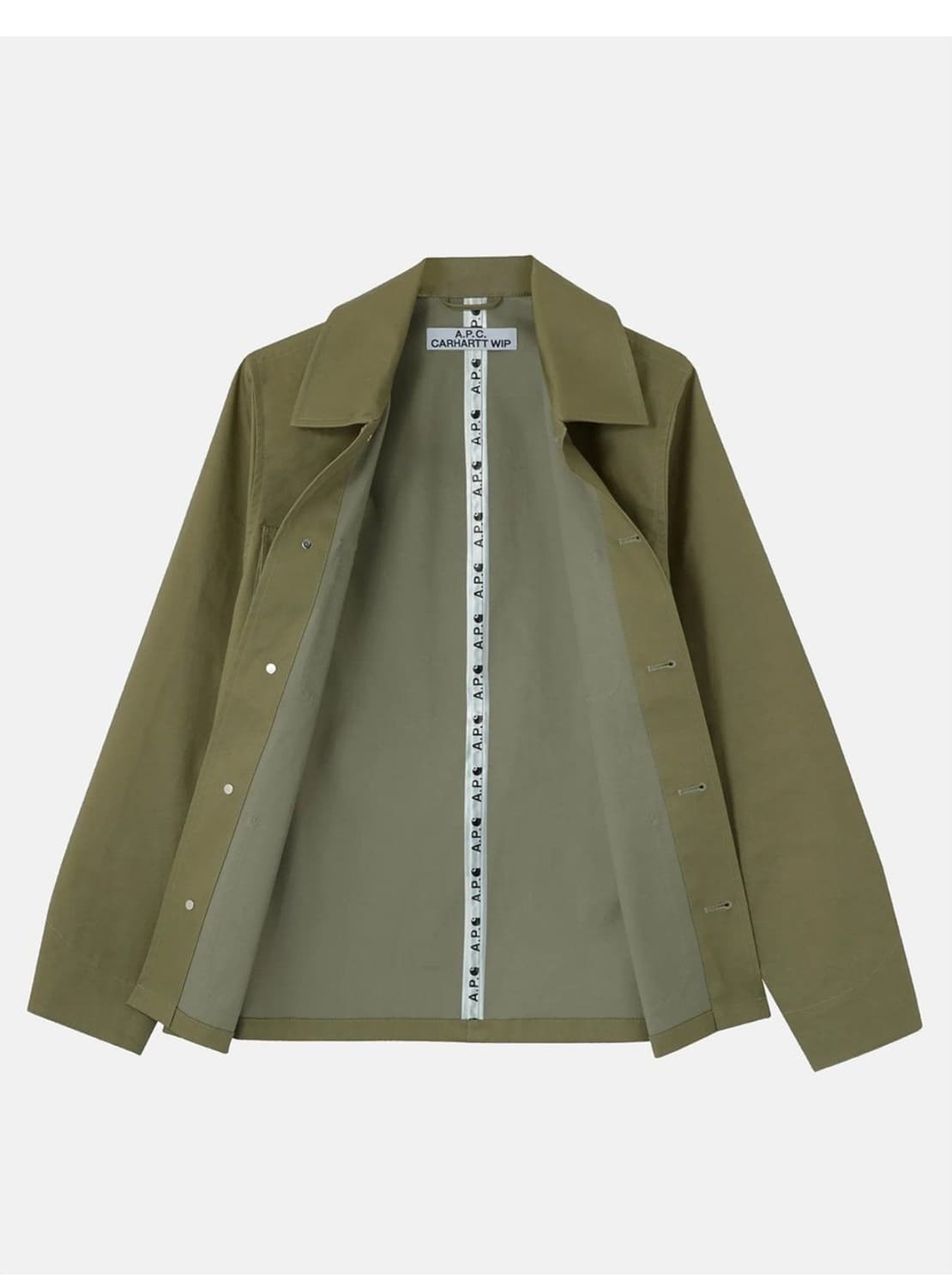 칼하트 아페쎄 미시건 지켓 M 상품이미지2