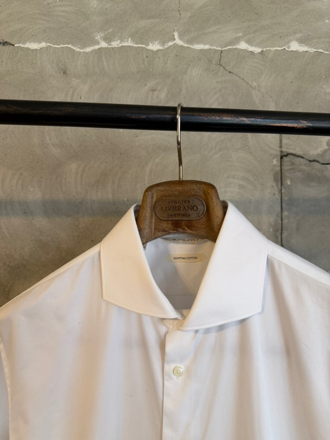 수트서플라이 드레스 셔츠 100 상품이미지3