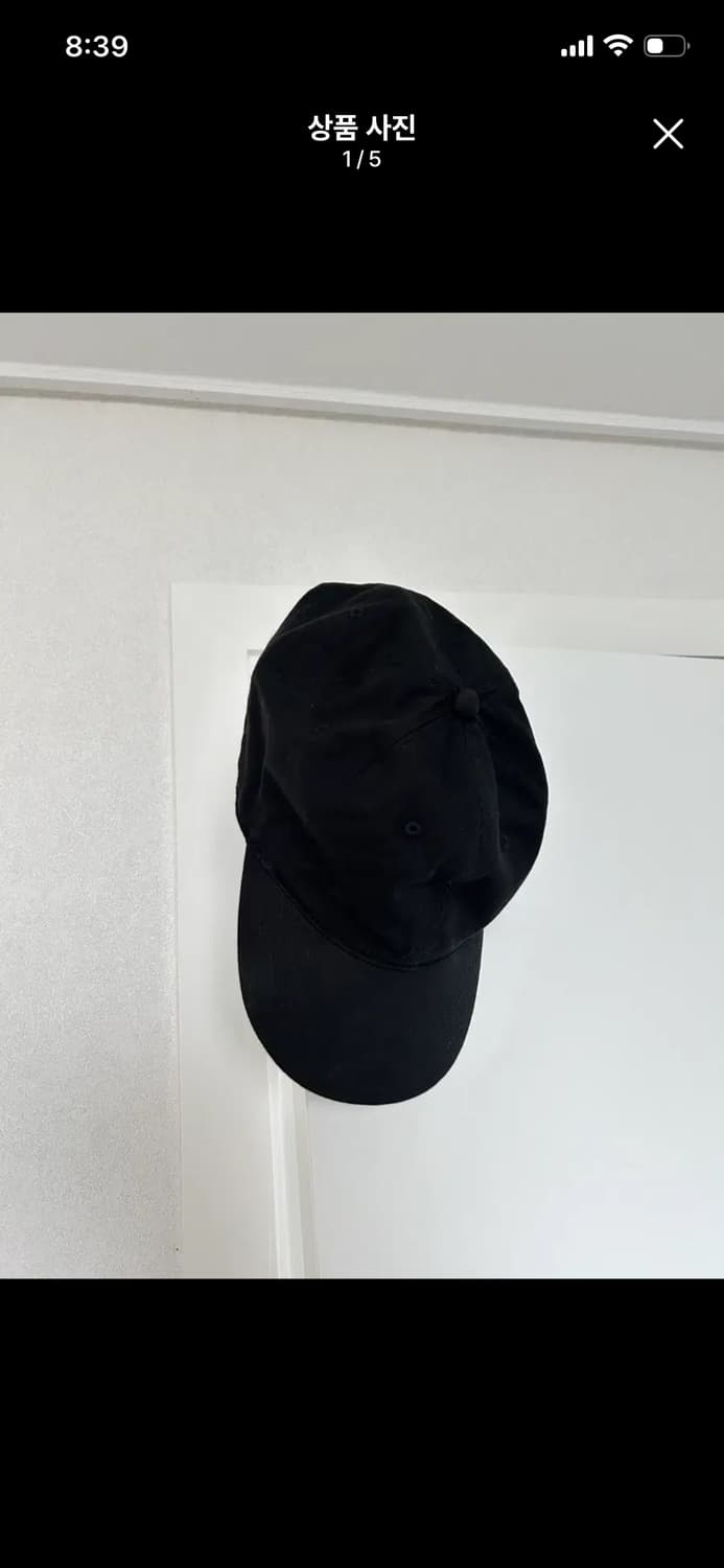 테프스토어즈 뉴노트 재팬 블랙 L 상품이미지1