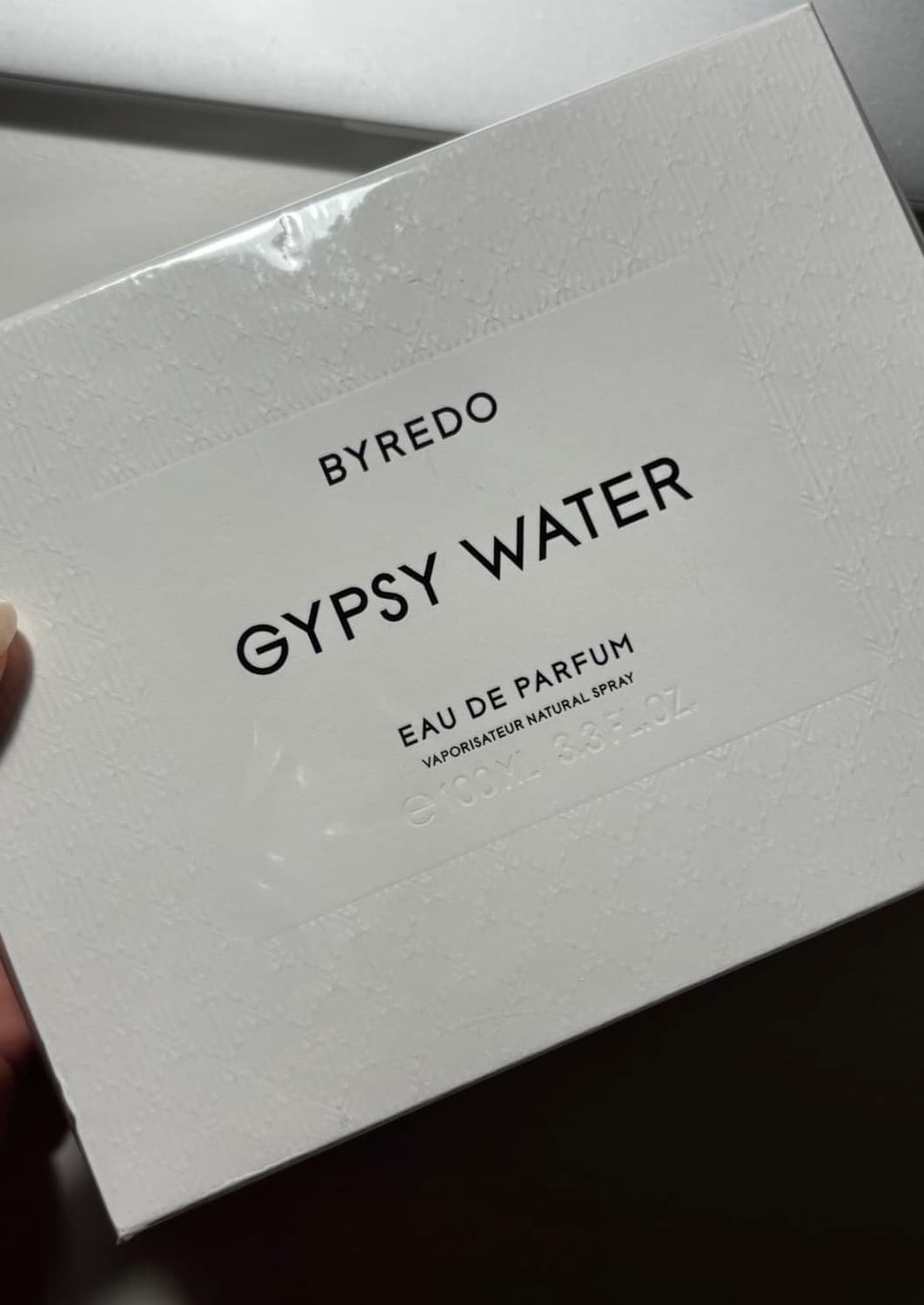 바이레도 집시워터 오드퍼퓸 100ml 상품이미지2